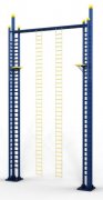 高空软梯(OT-DL-G08)拓展器材
