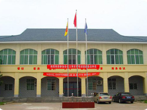 湘潭老铁农庄拓展训练基地
